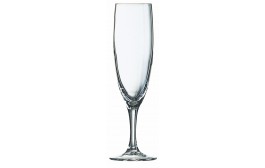 Elegance Flute Glass