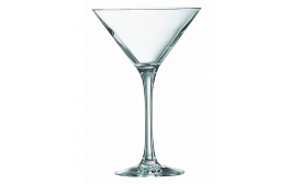 Cabernet Martini Cocktail Glass