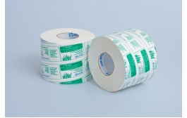 Ecosoft Toilet Roll 2ply 625