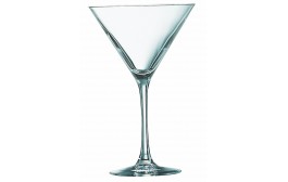 Cabernet Martini Cocktail Glass