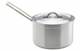 Saucepan & Lid