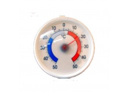 Dial Freezer Thermometer
