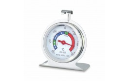 50mm Dial Fridge Freezer Thermometer