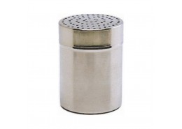 Shaker with Large 4mm Holes