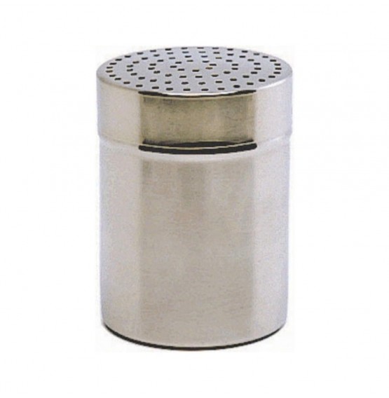 Shaker with Large 4mm Holes