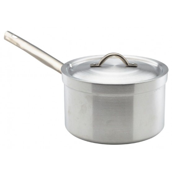 Saucepan & Lid 2 Litre 16 x 10.6cm Pots, Pans & Lids James Kidd