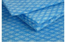 Lightweight All Purpose Cloth Blue