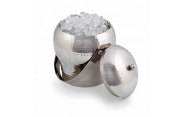 Taille Ice Bucket Hammered Finish 750g