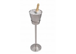 Classique Wine/Champagne Bucket & Stand 3kg