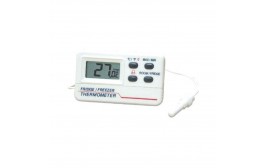 Digital Fridge/Freezer Thermometer