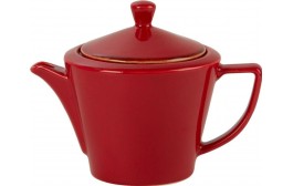 Seasons Magma Conic Teapot