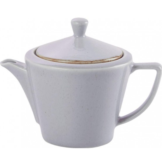 Seasons Stone Conic Teapot