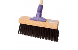 Cane/Bassine Yard Brush