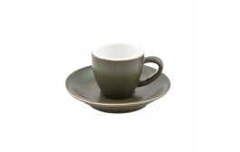 Intorno Sage Espresso Cup