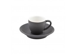Intorno Slate Espresso Cup