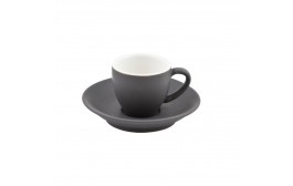 Intorno Slate Espresso Cup