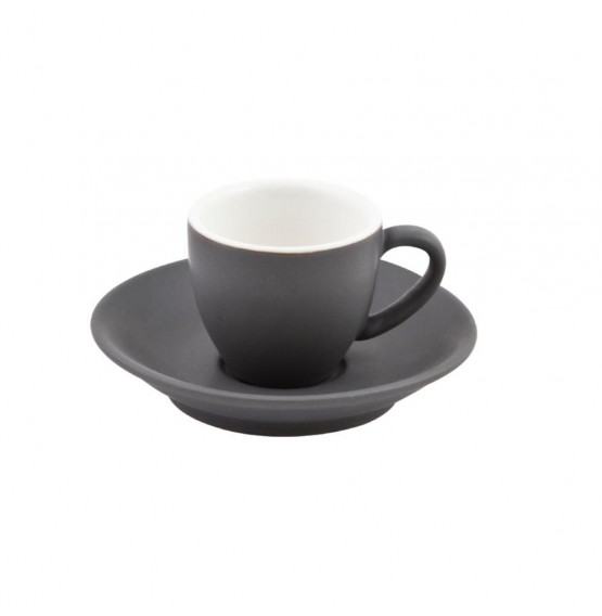 Intorno Slate Espresso Cup