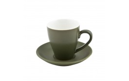 Cono Sage Cappuccino Cup