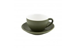 Intorno Sage Coffee/Tea Cup