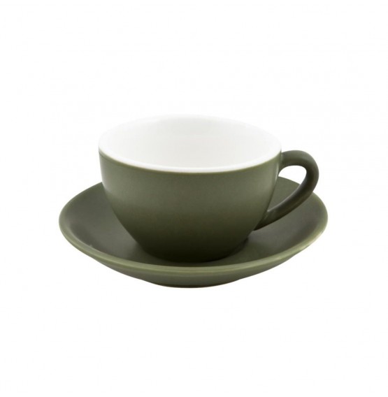 Intorno Sage Coffee/Tea Cup