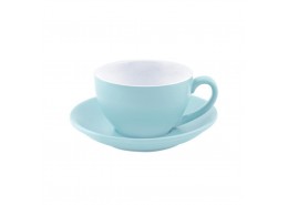 Intorno Mist Coffee/Tea Cup