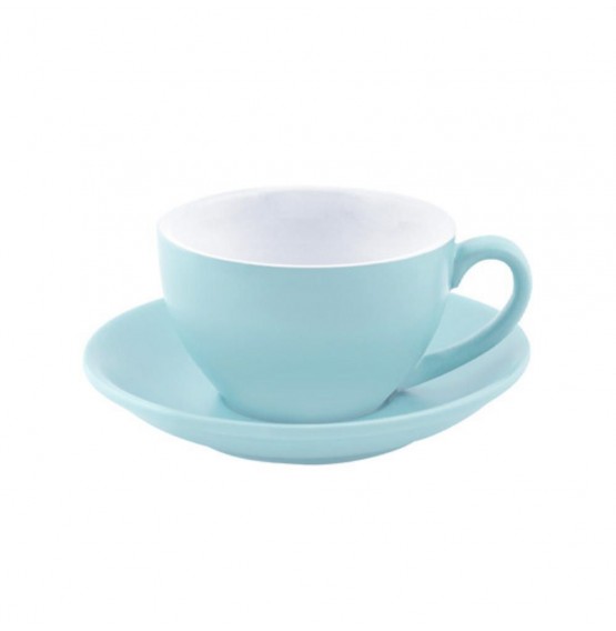 Intorno Mist Coffee/Tea Cup