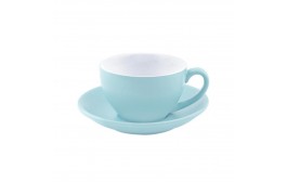 Bevande Mist Cappuccino Cup Saucer