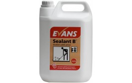 Sealant B Emulsion Polish Primer