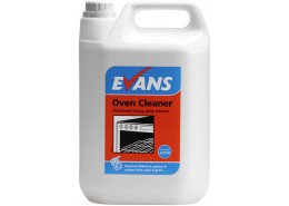 Thickened Oven Cleaner