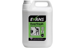 Everfresh Apple Toilet & Washroom Cleaner