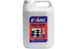 Easy Strip Floor Polish Stripper