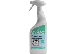 Protect Disinfectant Cleaner
