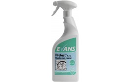 Protect Disinfectant Cleaner