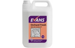 Orchard Fresh Hand