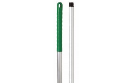 Abbey Hygiene Green Mop Handle