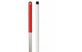 Abbey Hygiene Red Mop Handle