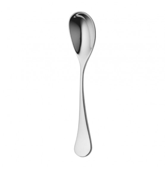 Ashbury Bright Coffee Spoon