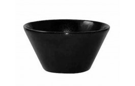 Bit On The Side Zest Onyx Snack Bowl