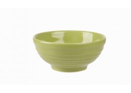 Bit On The Side Ripple Green Snack Bowl