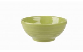 Bit On The Side Ripple Green Snack Bowl