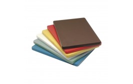 Low Density Chopping Board Brown