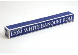 White Banquet Roll