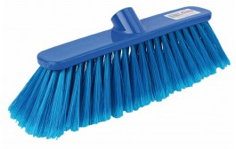 Blue Soft Deluxe Broom Head