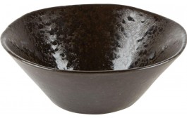 Ironstone Small Bowl