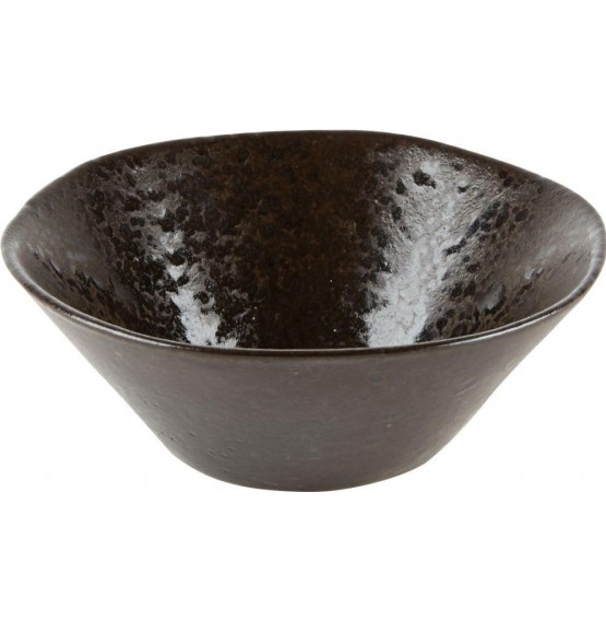 Ironstone Small Bowl