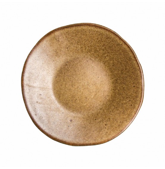 Natura Side Plate