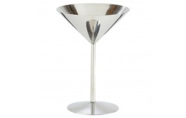 Martini Stemmed Bowl Tall
