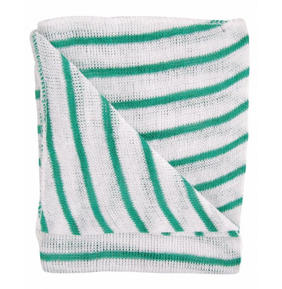 Green Cleaning Cloth