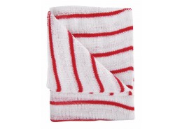 Red Cleaning Cloth