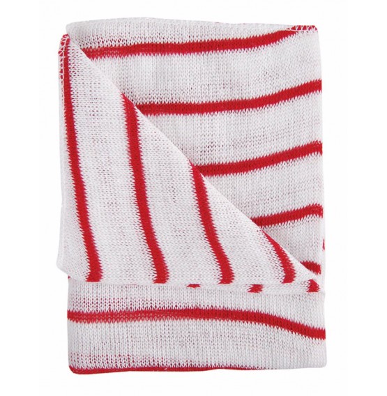 Red Cleaning Cloth